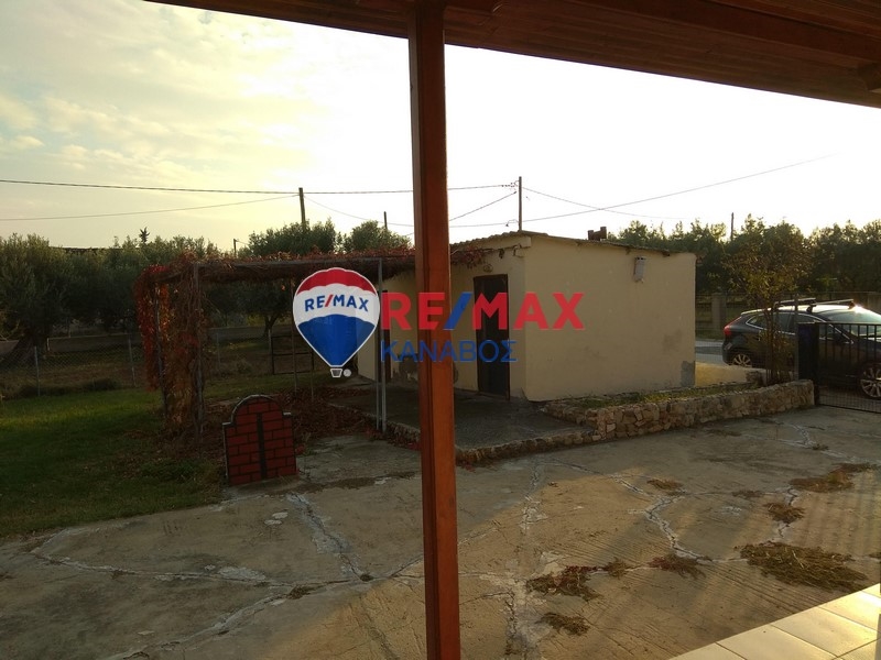 Μονοκατοικία 2 Υ/Δ