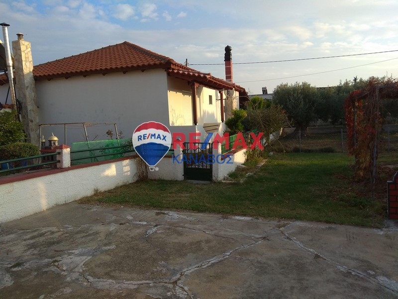 Μονοκατοικία 2 Υ/Δ