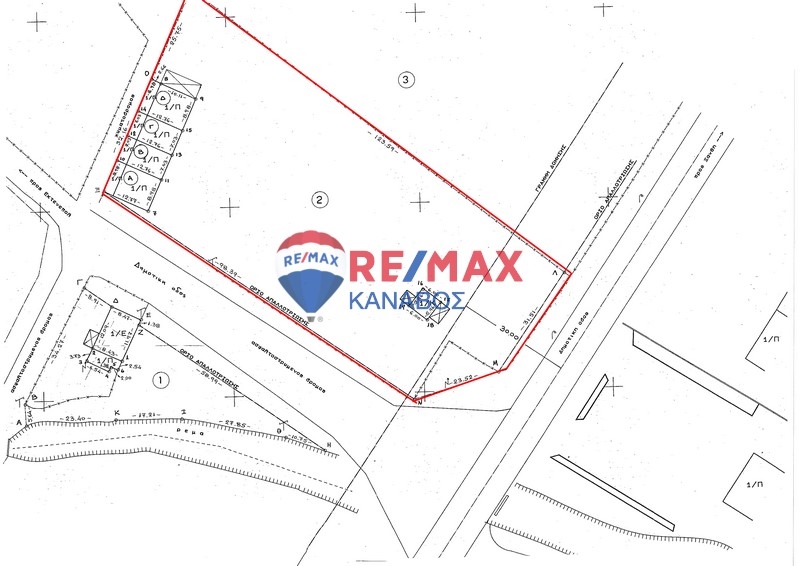 Οικόπεδο 6.157τ.μ