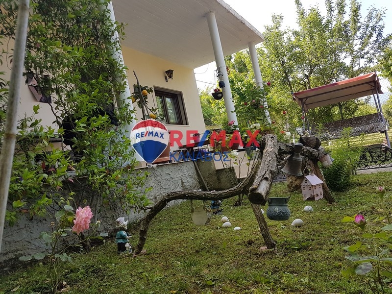 Μονοκατοικία στη Σταυρούπολη