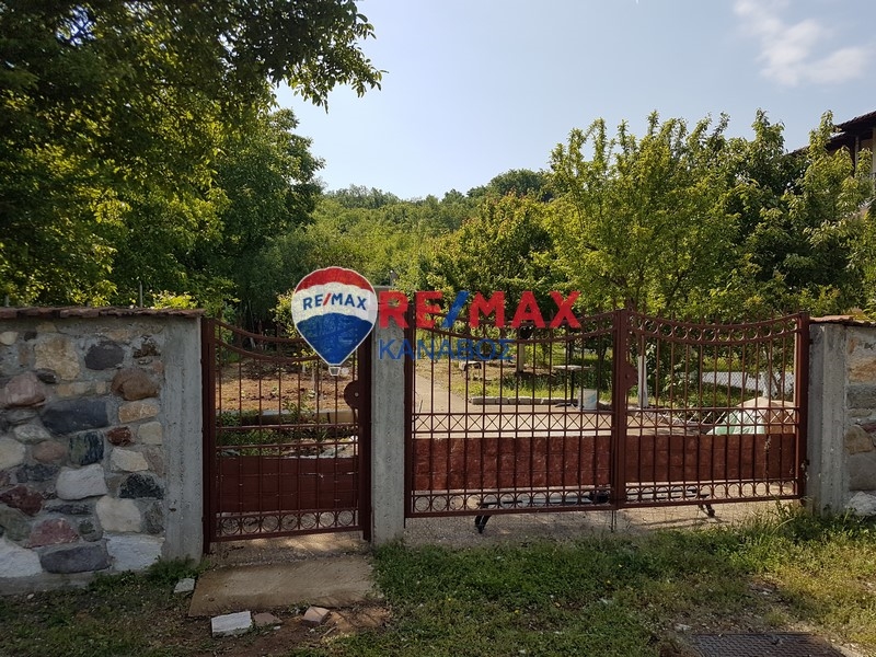 Μονοκατοικία στη Σταυρούπολη