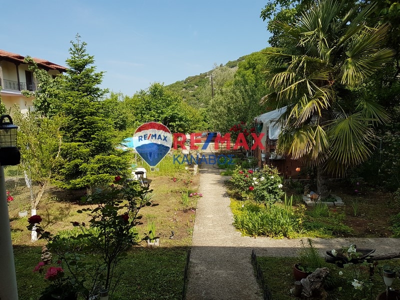 Μονοκατοικία στη Σταυρούπολη