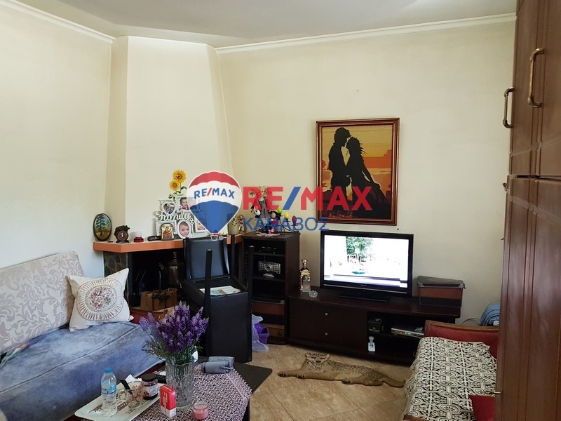 Μονοκατοικία στη Σταυρούπολη