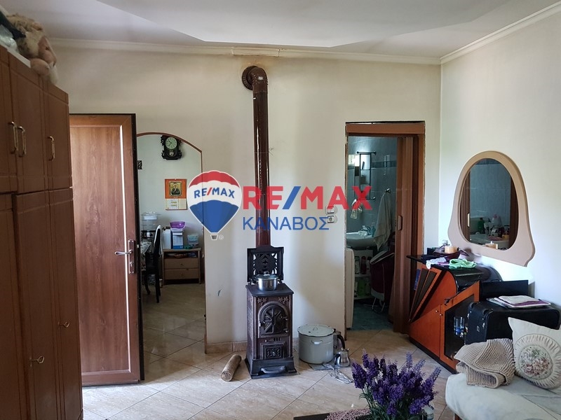 Μονοκατοικία στη Σταυρούπολη