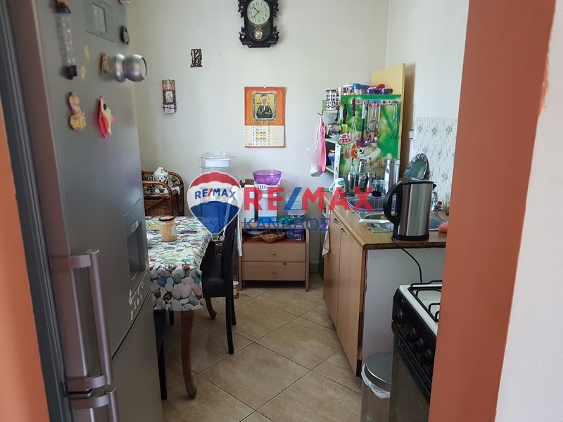 Μονοκατοικία στη Σταυρούπολη