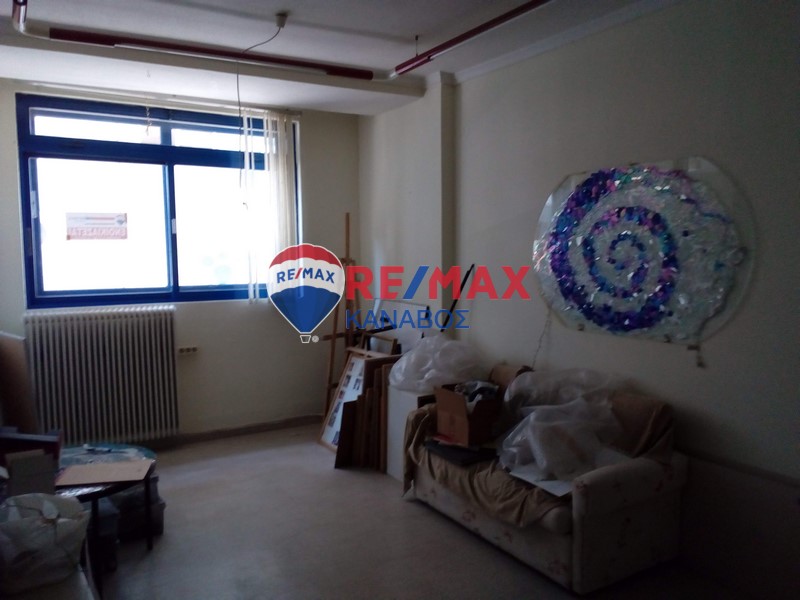 Επαγγελματικός χώρος 110 τ.μ.