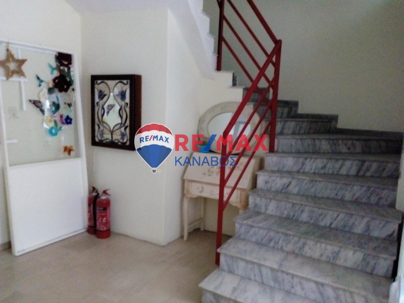 Επαγγελματικός χώρος 110 τ.μ.