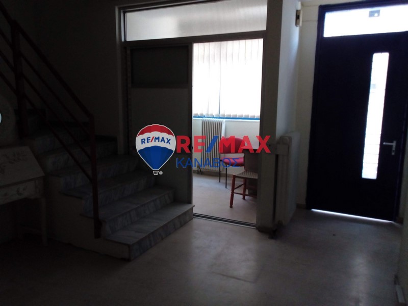 Επαγγελματικός χώρος 110 τ.μ.