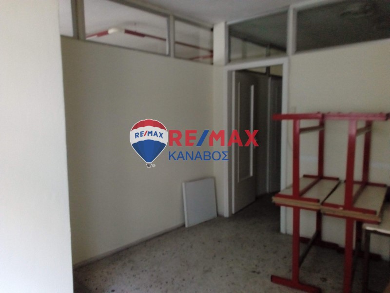 Επαγγελματικός χώρος 110 τ.μ.