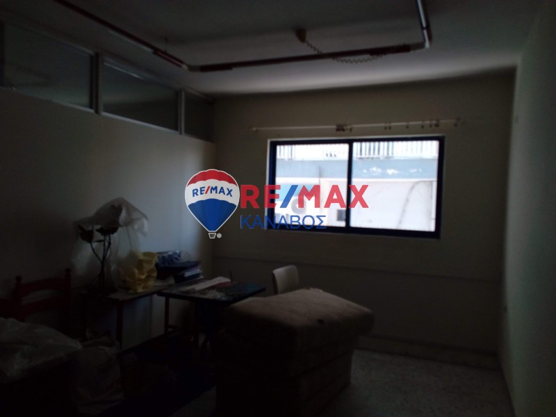 Επαγγελματικός χώρος 110 τ.μ.