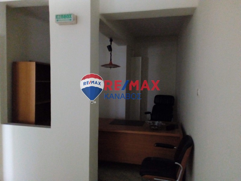 Επαγγελματικός χώρος 110 τ.μ.