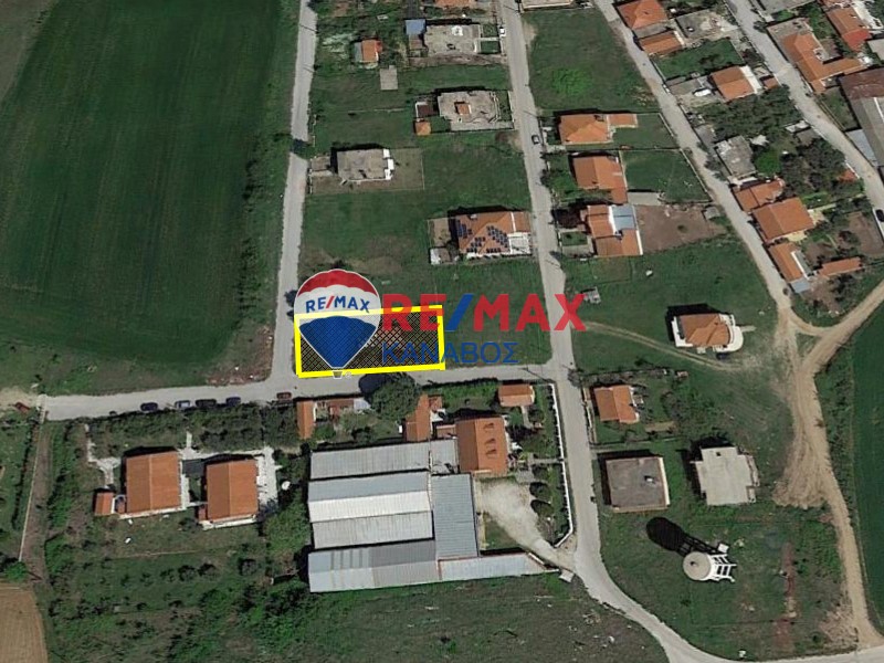 Οικόπεδο 472 τ.μ.