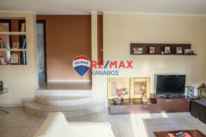 Μονοκατοικία 3Υ/Δ