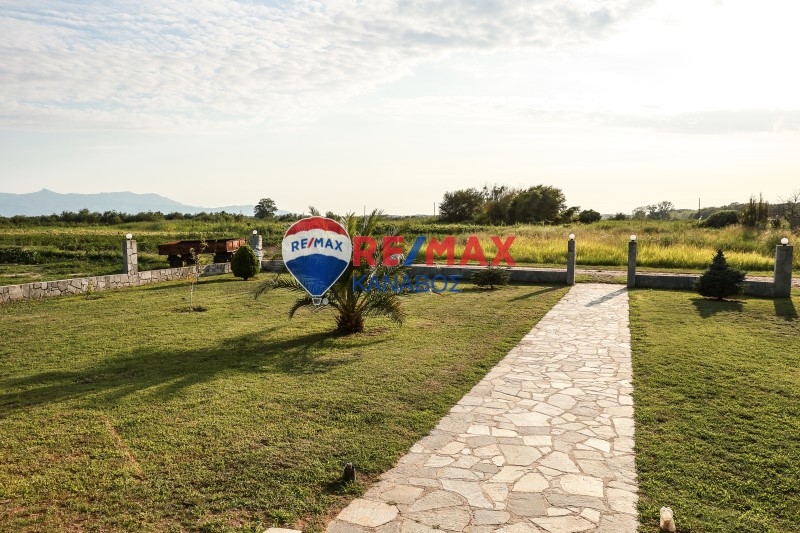 Μονοκατοικία 3Υ/Δ