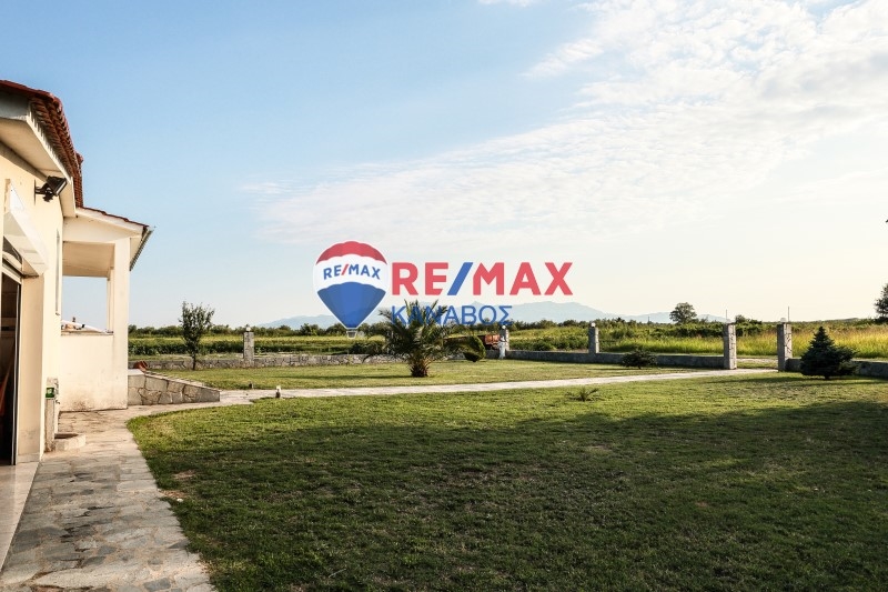 Μονοκατοικία 3Υ/Δ