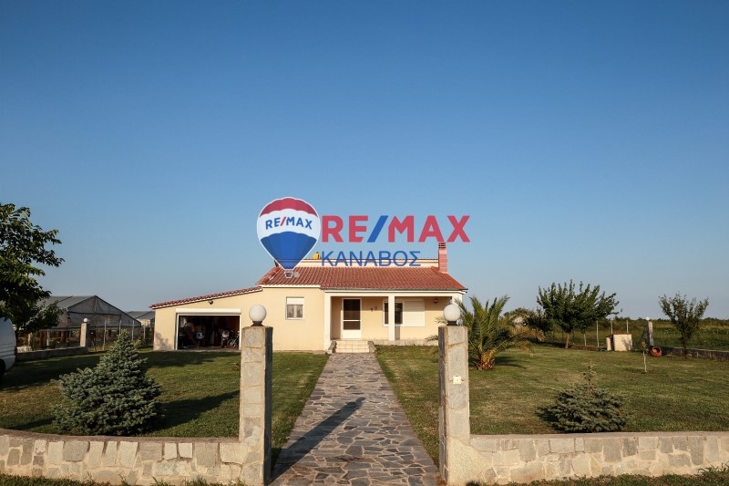 Μονοκατοικία 3Υ/Δ