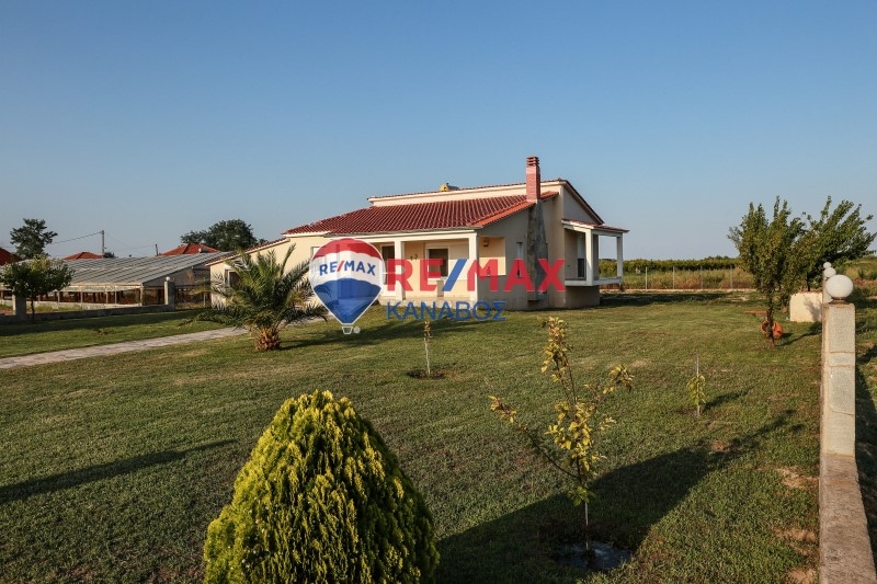 Μονοκατοικία 3Υ/Δ