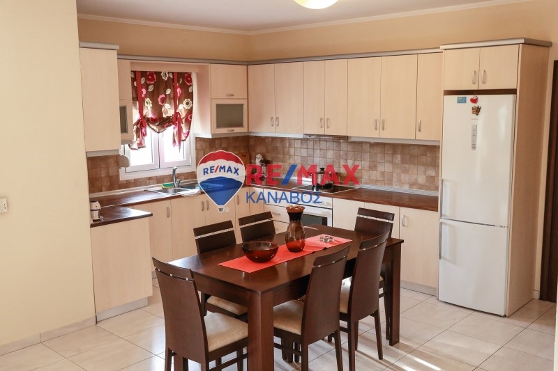 Μονοκατοικία 3Υ/Δ