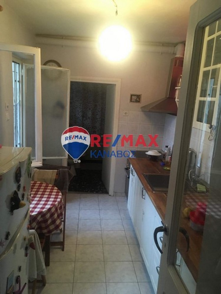 Μονοκατοικία 6Υ/Δ