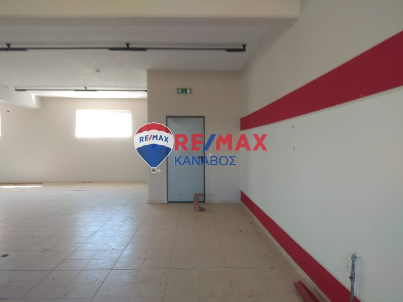 Επαγγελματικός χώρος 780 τ.μ.