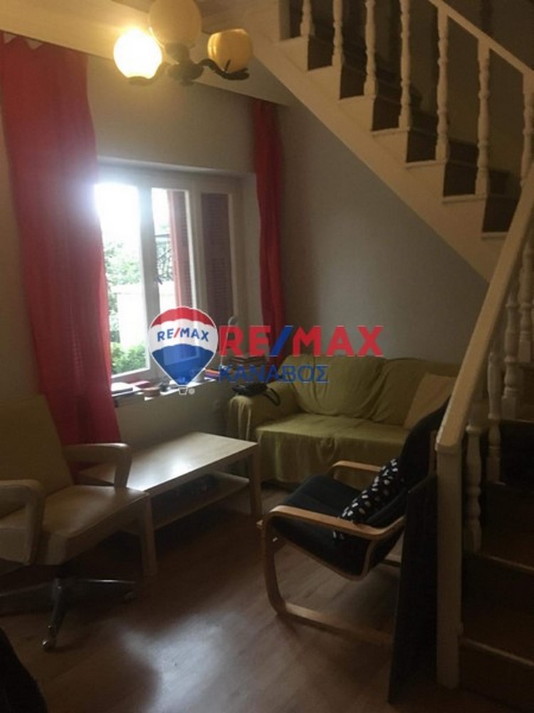 Μονοκατοικία 6Υ/Δ