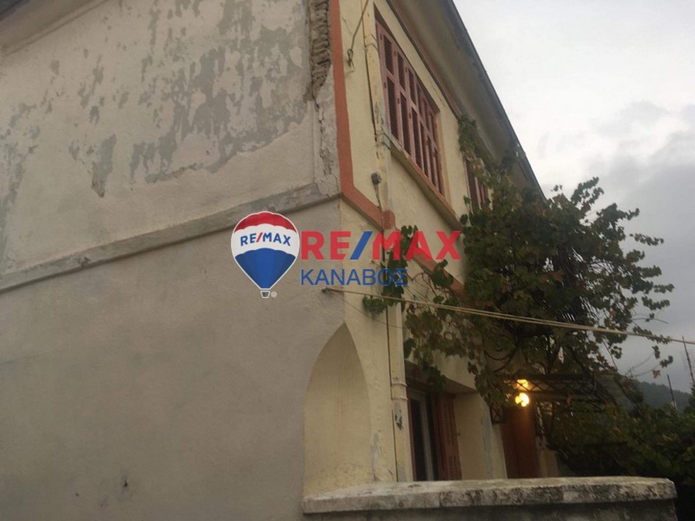 Μονοκατοικία 6Υ/Δ