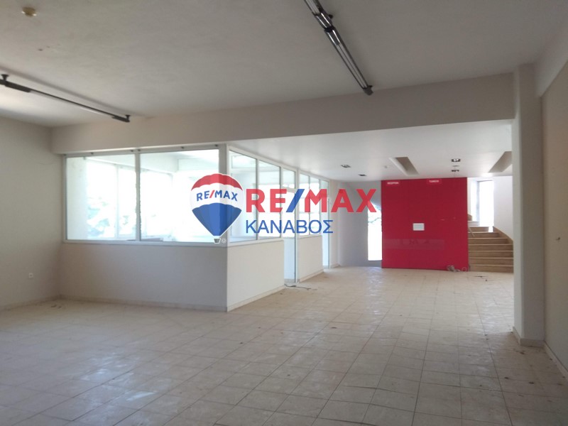 Επαγγελματικός χώρος 780 τ.μ.