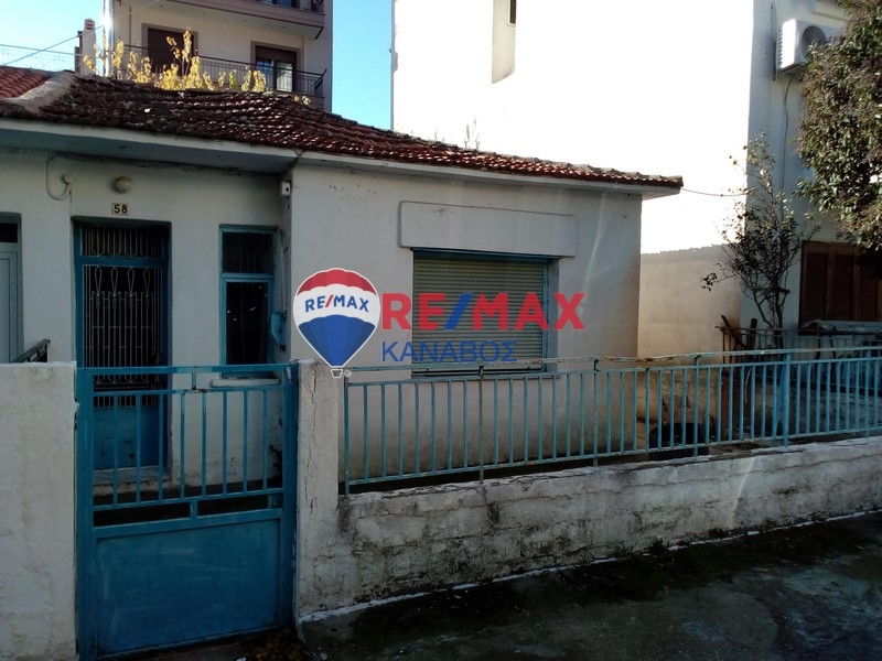 Μονοκατοικία 2Υ/Δ