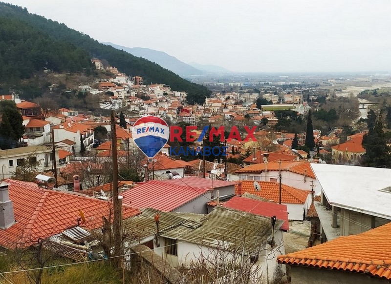 Οικόπεδο 964 τ.μ.