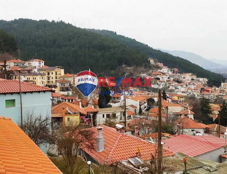 Οικόπεδο 964 τ.μ.