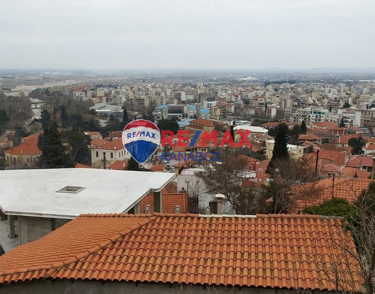 Οικόπεδο 964 τ.μ.