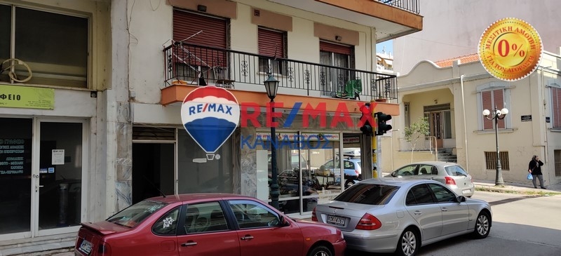 Επαγγελματική στέγη