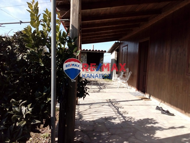 Μονοκατοικία 40 τ.μ.