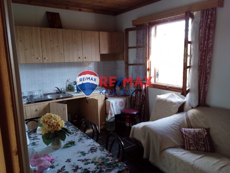 Μονοκατοικία 40 τ.μ.