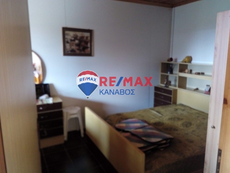 Μονοκατοικία 40 τ.μ.