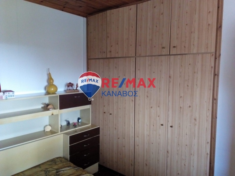 Μονοκατοικία 40 τ.μ.