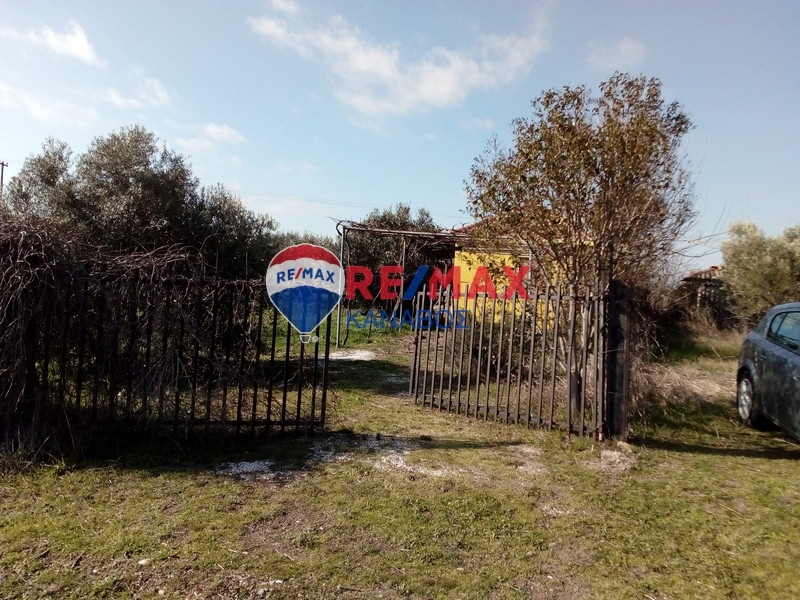 Μονοκατοικία 40 τ.μ.