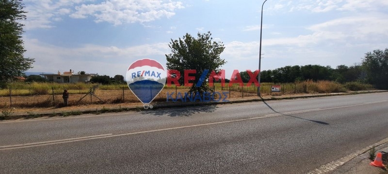 Οικόπεδο 948.42 τ.μ.