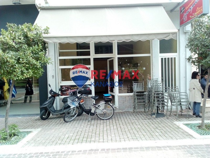 Κατάστημα 39 τ.μ.