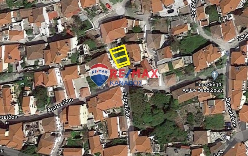 Οικόπεδο 100 τ.μ.