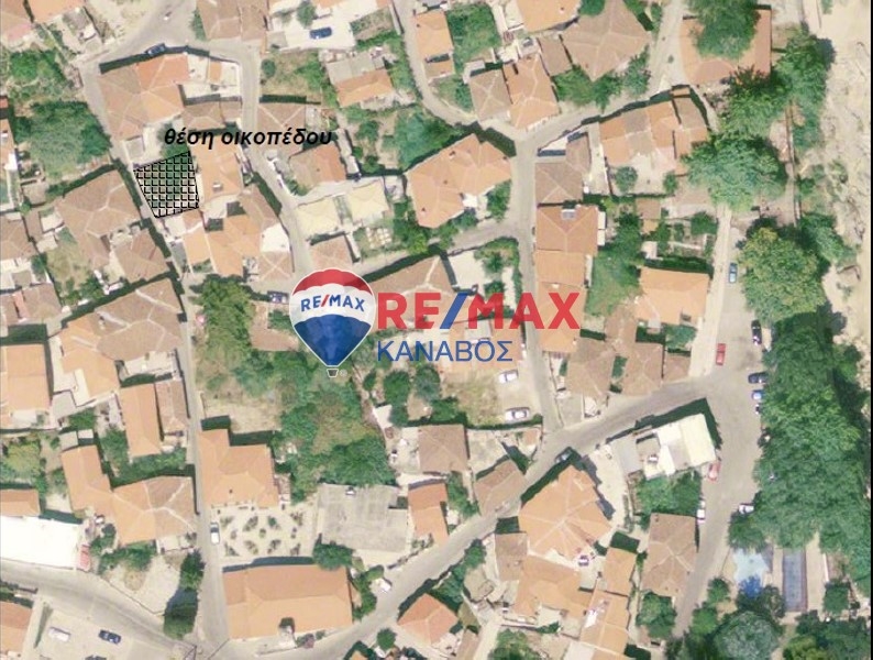 Οικόπεδο 100 τ.μ.