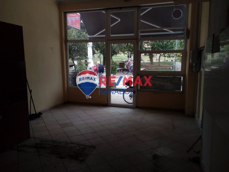 Κατάστημα 39 τ.μ.