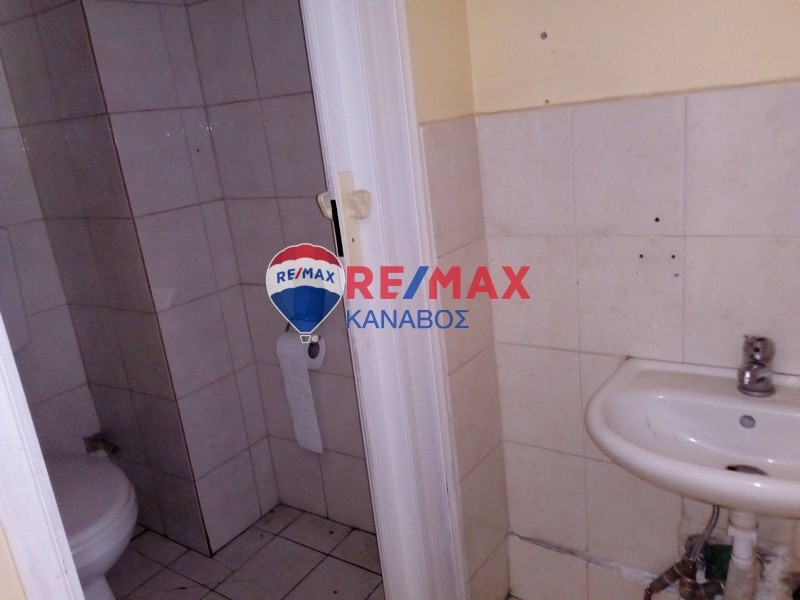 Κατάστημα 39 τ.μ.