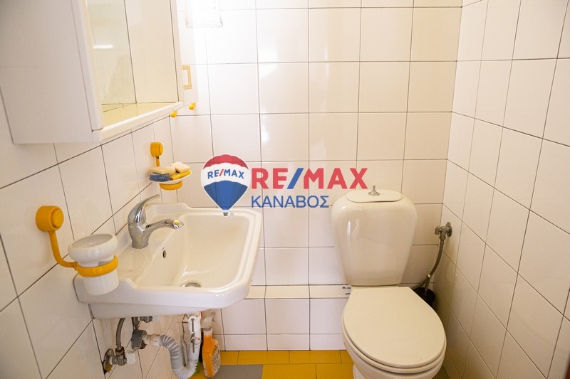 Διαμέρισμα με 3Υ/Δ.