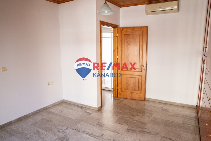 Διαμέρισμα με 3Υ/Δ.