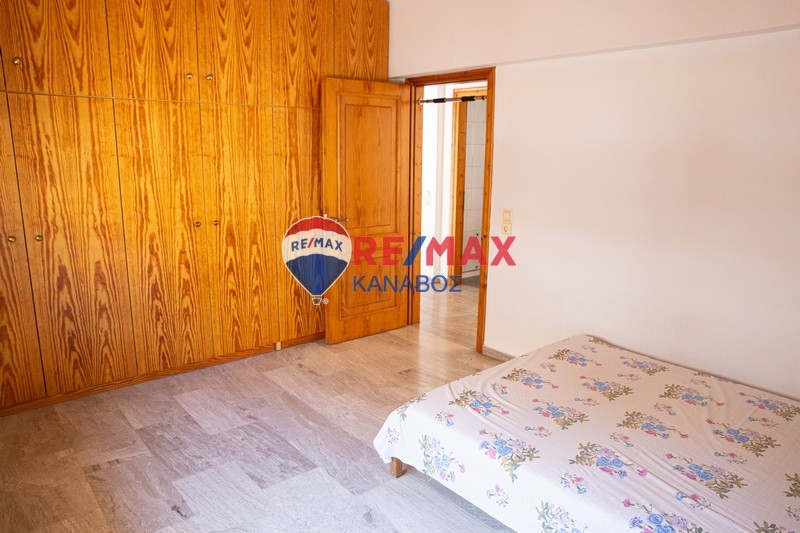 Διαμέρισμα με 3Υ/Δ.