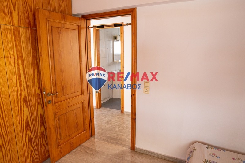 Διαμέρισμα με 3Υ/Δ.