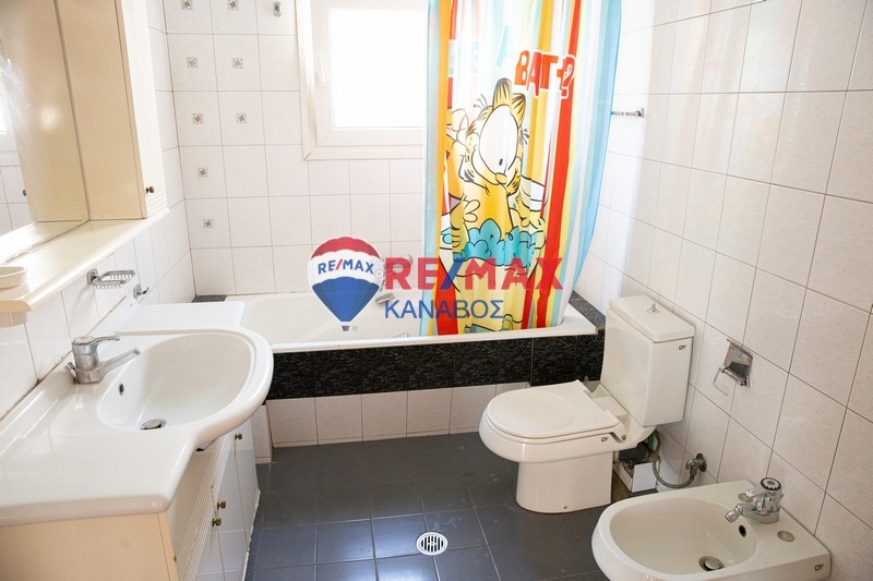 Διαμέρισμα με 3Υ/Δ.