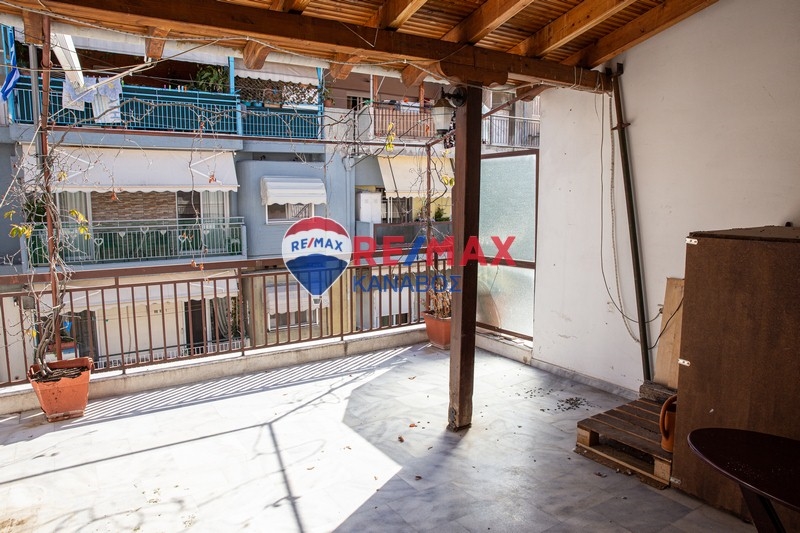 Διαμέρισμα με 3Υ/Δ.