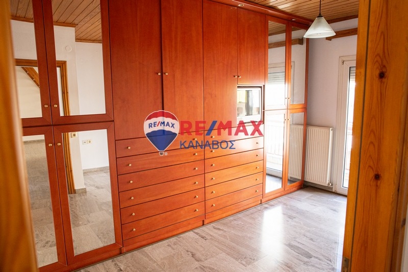 Διαμέρισμα με 3Υ/Δ.